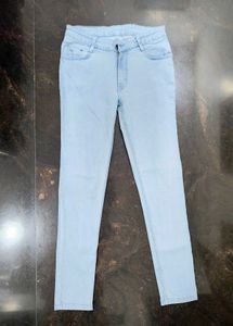 Light Blue JEANS 👖