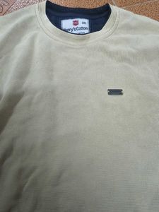 Henry Cotton's Long Sleeve Shirt