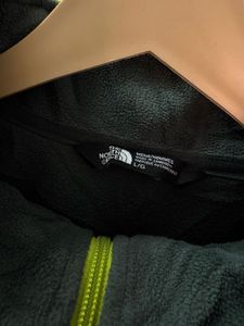 The North Face Fleece Half Zip Pullover