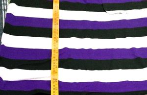 T-Shirt English style Unique fancy fabric branded