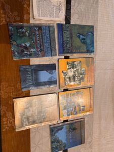 HUMANITIES BOOK SET (CBSE CLASS12th)