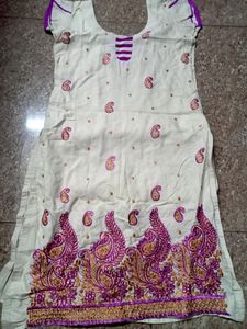 Kurta Set, Size L