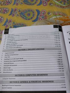 Ultimate Guide for SBI Clerk Prelim &amp; Main Exams