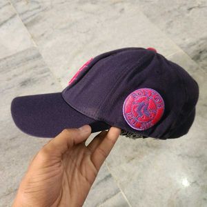 MLb Cap OG