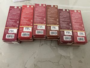 Mamaearth Luxe Matte Long Stay Lipstick