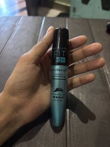 Makeup Lot: Mascara, Blush & More