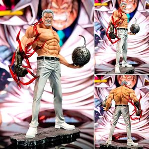 Garp anime action figure