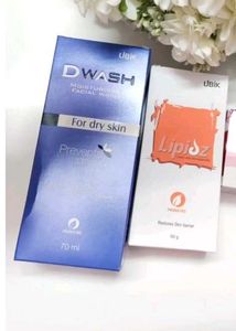 Combo Of N4N Serum And Cream