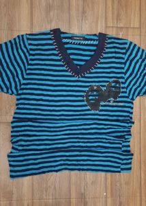 T-shirt 👕