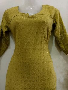 Beautiful Kurta For Women