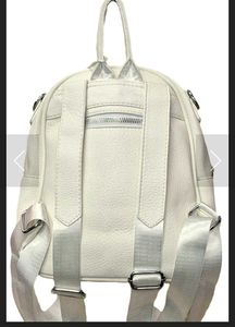 Chic Blush Backpack