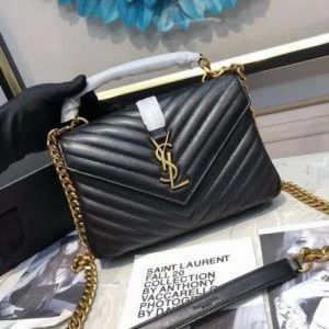 YSL side Sling Bag