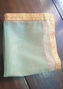 sequins Tulle Dupatta(pack of 2)