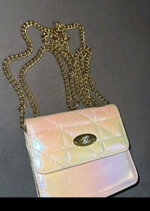CHANEL 💅🏻Quilted Chain Bag