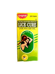 LICE-CURE LICE KILLER O