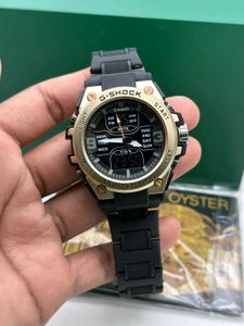 Casio G-Shock Watch - master copy