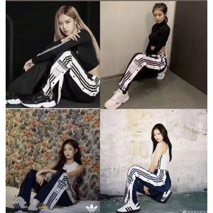 Authentic Adi Break track pants ✨