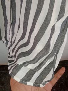 Imported Linen Shirt