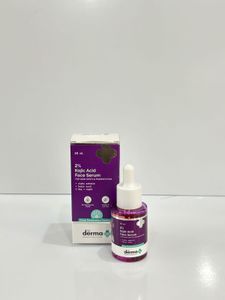 The Derma Co. 2% Kojic Acid Face Serum