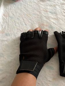Gym Gloves Unisex