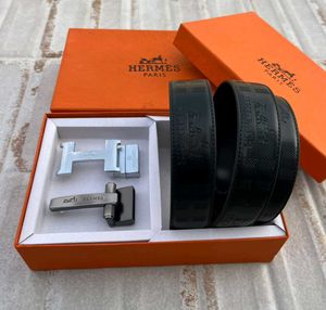 Hermes Belt Gift Set PREMIUM QUALITY FOR MENS