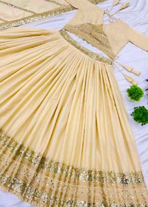 Designer Lehanga choli 💞