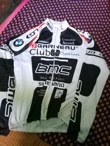 Men's Cycling Jacket