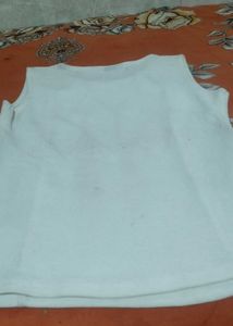 White Top