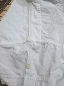 Pepe Jeans  Light Blue Cotton Shirt ...Size L