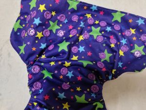 Set Or Combo Of Mylo Reusable Daipars