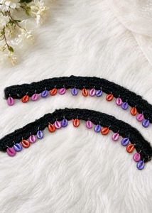 Handmade Anklets