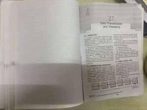 Electrical and Electronic Measurements