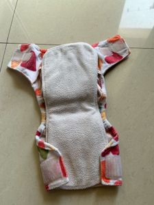 Cloth Diapers
