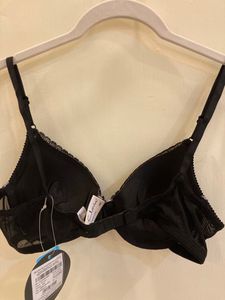 Clovia Push-up Lightly Padded Bra