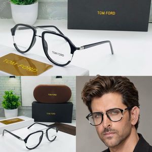 Tom Ford Eyeglasses with Case