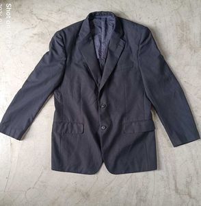 Brand is parkland OG Classic Men's Blazer