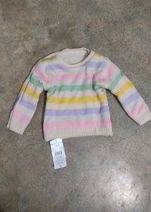 reversible sweater for kids