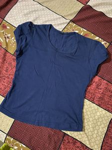 crop top inner