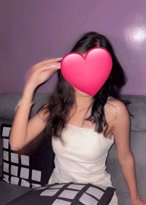 White Mini Dress - Perfect for Summer!