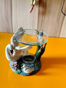 Oil Burner
