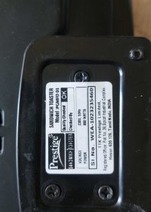 Sandwich Maker