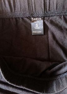 SHEIN Brand Skirt For Women