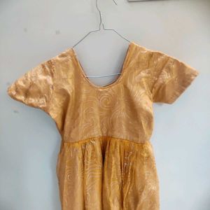 Beautiful Ethnic Gown