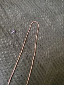 Gold Chain Necklace
