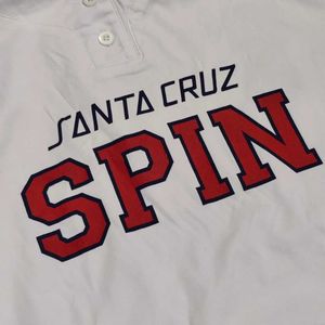 Santa Cruz Spin T-Shirt