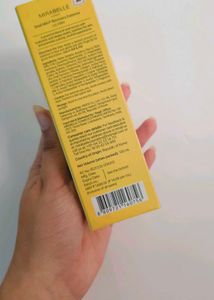 Mirabelle Korea Recovery Essence