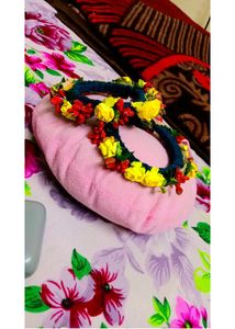 Bangles Rose Flower