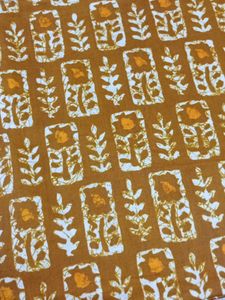 Beautiful pure cotton suit material