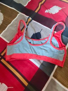 Sport bra