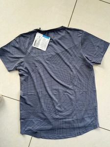 SWEET DREAMS BRAND Geometric Print T-Shirt